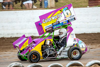 formula 500 6 t6 jason cox - 15 - Latrobe - 18th Jan 2014