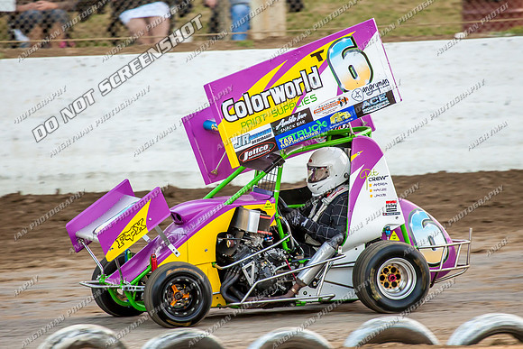 formula 500 6 t6 jason cox - 15 - Latrobe - 18th Jan 2014
