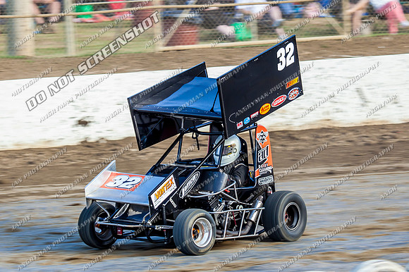 formula 500 32 t32 brad freeman - 15 - Latrobe - 18th Jan 2014-2