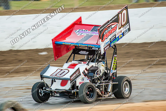 formula 500 10 t10 neville beveridge - 15 - Latrobe - 18th Jan 2014-3