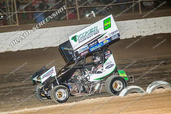 Formula 500 9 T9 - 15 - Latrobe - 18th Jan 2014-4