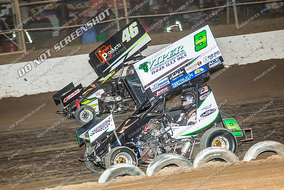 Formula 500 9 T9 - 15 - Latrobe - 18th Jan 2014-5