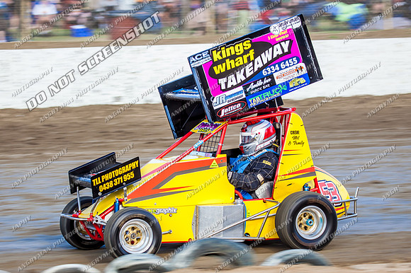 formula 500 53 t53 stuart pearton - 15 - Latrobe - 18th Jan 2014