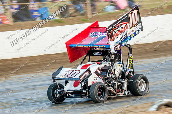 formula 500 10 t10 neville beveridge - 15 - Latrobe - 18th Jan 2014-2
