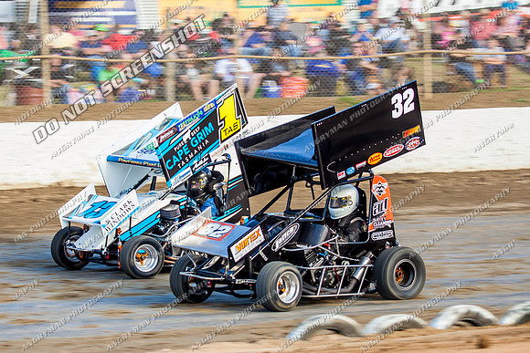 formula 500 32 t32 brad freeman - 15 - Latrobe - 18th Jan 2014-3