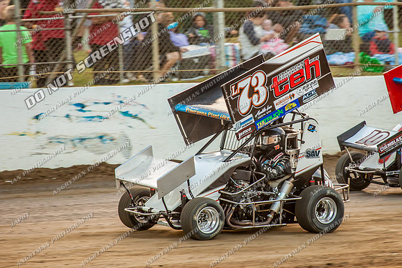 formula 500 73 t73 kristian kelly - 15 - Latrobe - 18th Jan 2014