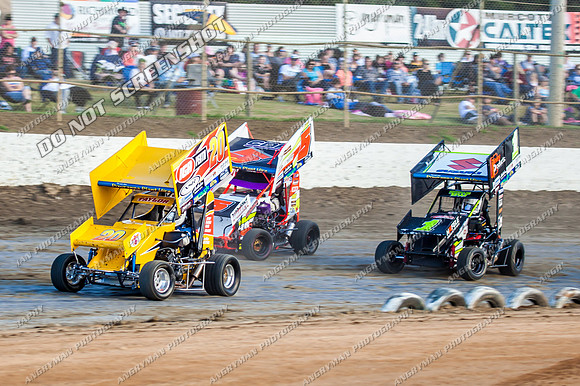 formula 500 20 t20 Jason Taylor - 15 - Latrobe - 18th Jan 2014