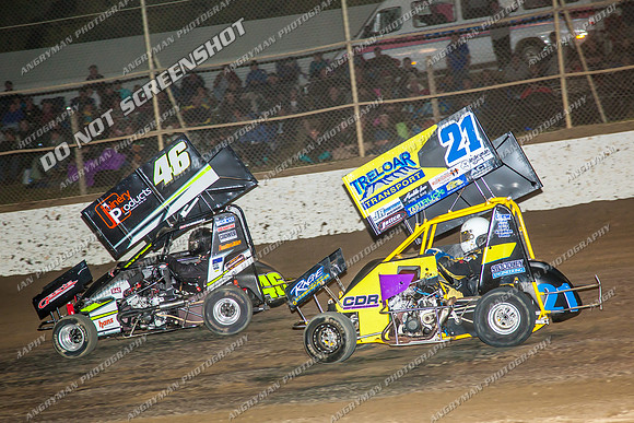 formula 500 21 t21 ben harris - 15 - Latrobe - 18th Jan 2014-3