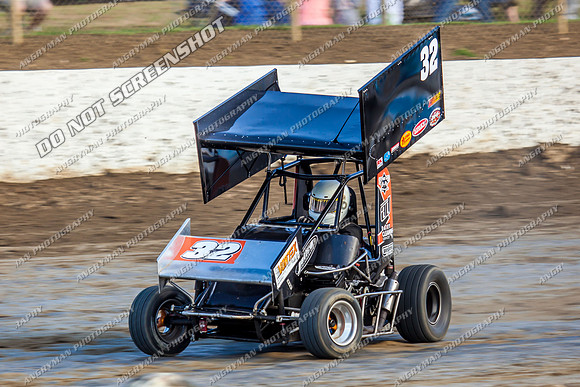 formula 500 32 t32 brad freeman - 15 - Latrobe - 18th Jan 2014-4