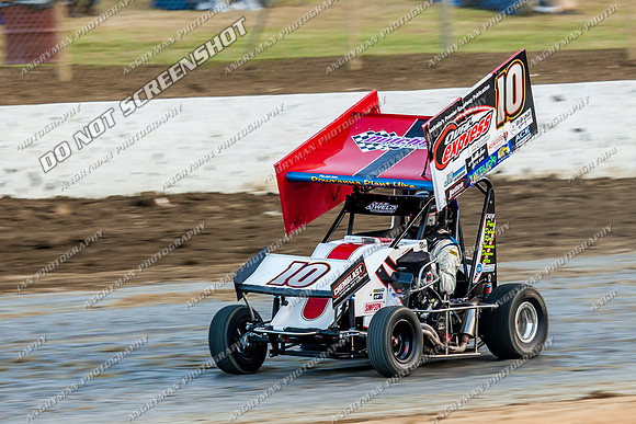 formula 500 10 t10 neville beveridge - 15 - Latrobe - 18th Jan 2014