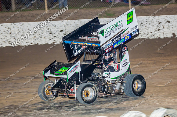 Formula 500 9 T9 - 15 - Latrobe - 18th Jan 2014-2