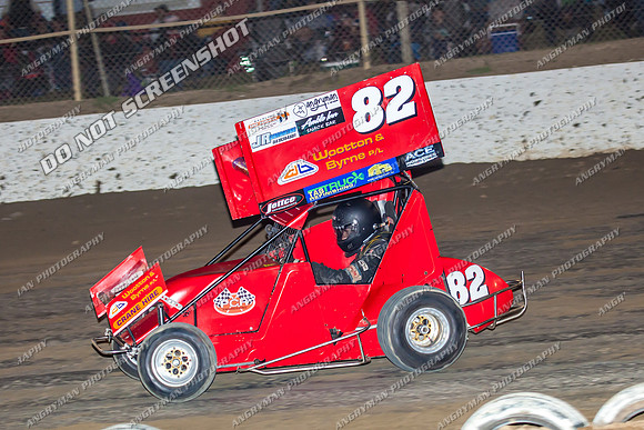 formula 500 82 t82 Ricki Weatherill - 15 - Latrobe - 18th Jan 2014-4