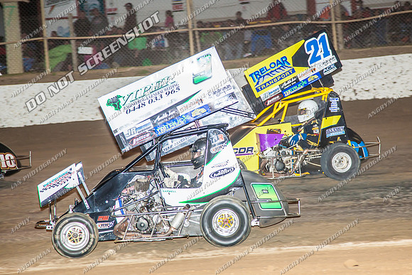 Formula 500 9 T9 - 15 - Latrobe - 18th Jan 2014-3