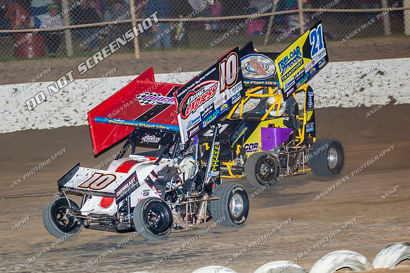 formula 500 10 t10 neville beveridge - 15 - Latrobe - 18th Jan 2014-4