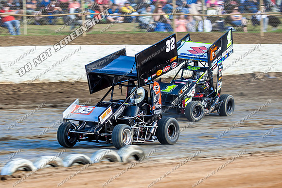 formula 500 32 t32 brad freeman - 15 - Latrobe - 18th Jan 2014-5