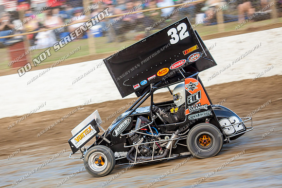formula 500 32 t32 brad freeman - 15 - Latrobe - 18th Jan 2014-7