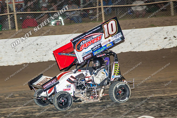 formula 500 10 t10 neville beveridge - 15 - Latrobe - 18th Jan 2014-6