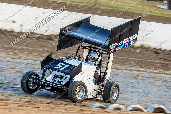 formula 500 51 t51 - 15 - Latrobe - 18th Jan 2014-3