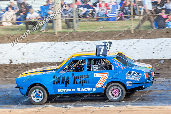 Junior 7 T7 - 15 - Latrobe - 18th Jan 2014
