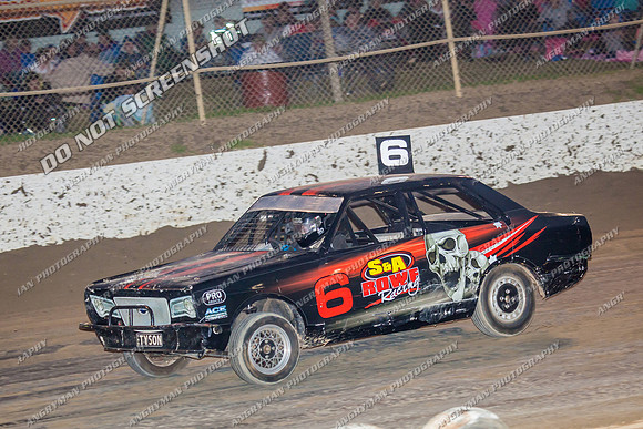 junior 6 t6 tyson rowe - 15 - Latrobe - 18th Jan 2014-3