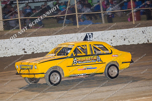 Junior 13 T13 - 15 - Latrobe - 18th Jan 2014-5
