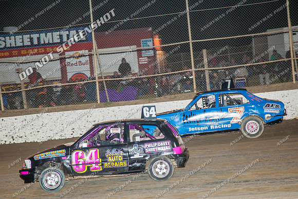 junior 64 t64 dannielle allison - 15 - Latrobe - 18th Jan 2014-8