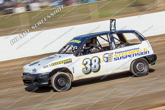 junior 38 q38 maddi mcgee - 15 - Latrobe - 18th Jan 2014-4