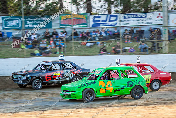 junior 24 t24 logan piper - 15 - Latrobe - 18th Jan 2014-3