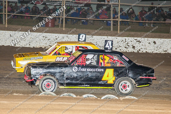 Junior 4 T4 - 15 - Latrobe - 18th Jan 2014-4