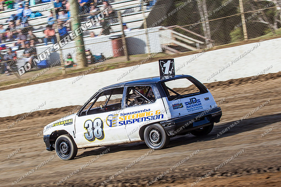 junior 38 q38 maddi mcgee - 15 - Latrobe - 18th Jan 2014-5