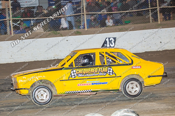 Junior 13 T13 - 15 - Latrobe - 18th Jan 2014-4