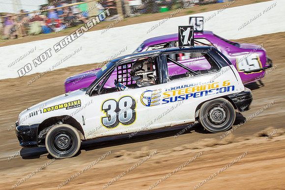 junior 38 q38 maddi mcgee - 15 - Latrobe - 18th Jan 2014-7