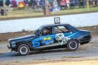 Junior 5 T5 - 15 - Latrobe - 18th Jan 2014-2