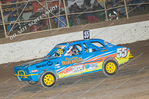 junior 55 t55 jack crossin - 15 - Latrobe - 18th Jan 2014-11