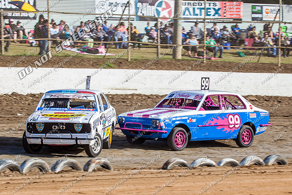 junior 99 t99 andrea white - 15 - Latrobe - 18th Jan 2014-7