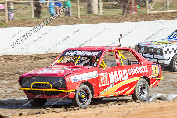 junior 8 t8 nick penno - 15 - Latrobe - 18th Jan 2014-3