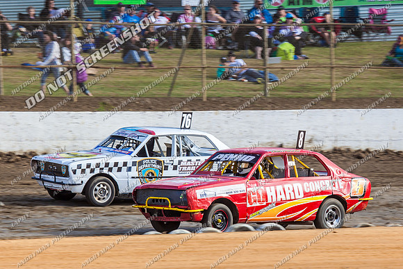 junior 8 t8 nick penno - 15 - Latrobe - 18th Jan 2014-2