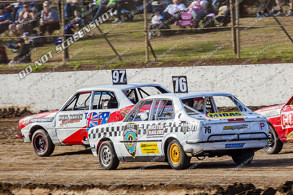 Junior 76 T76 - 15 - Latrobe - 18th Jan 2014