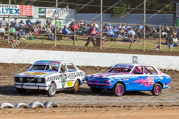 junior 99 t99 andrea white - 15 - Latrobe - 18th Jan 2014-6