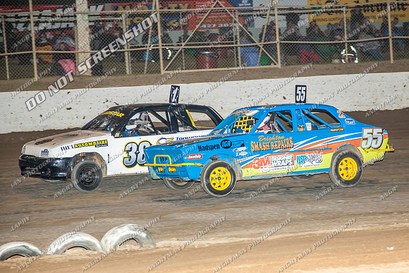 junior 55 t55 jack crossin - 15 - Latrobe - 18th Jan 2014-10