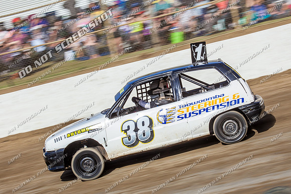 junior 38 q38 maddi mcgee - 15 - Latrobe - 18th Jan 2014-6