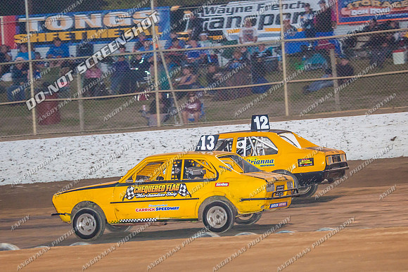 Junior 13 T13 - 15 - Latrobe - 18th Jan 2014-3