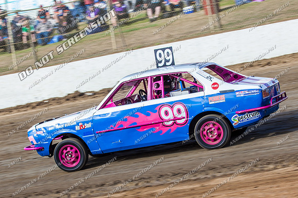 junior 99 t99 andrea white - 15 - Latrobe - 18th Jan 2014-2