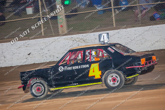 Junior 4 T4 - 15 - Latrobe - 18th Jan 2014-3