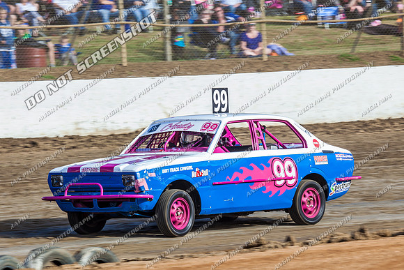 junior 99 t99 andrea white - 15 - Latrobe - 18th Jan 2014-3
