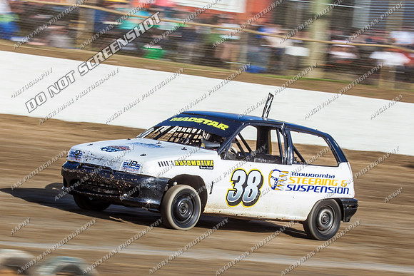junior 38 q38 maddi mcgee - 15 - Latrobe - 18th Jan 2014-3