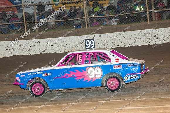 junior 99 t99 andrea white - 15 - Latrobe - 18th Jan 2014-10