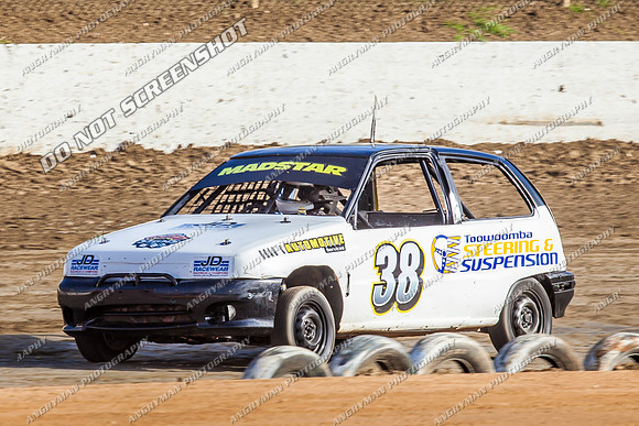 junior 38 q38 maddi mcgee - 15 - Latrobe - 18th Jan 2014