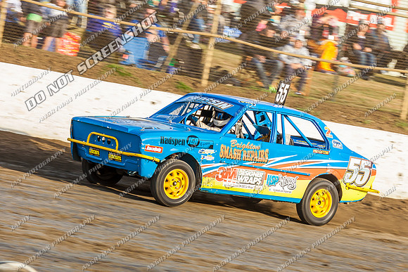 junior 55 t55 jack crossin - 15 - Latrobe - 18th Jan 2014-5