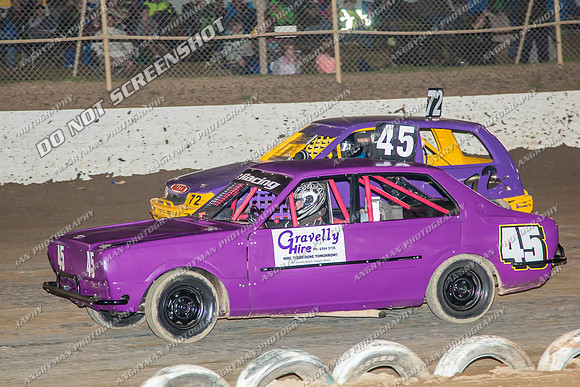 Junior 45 T45 - 15 - Latrobe - 18th Jan 2014-6